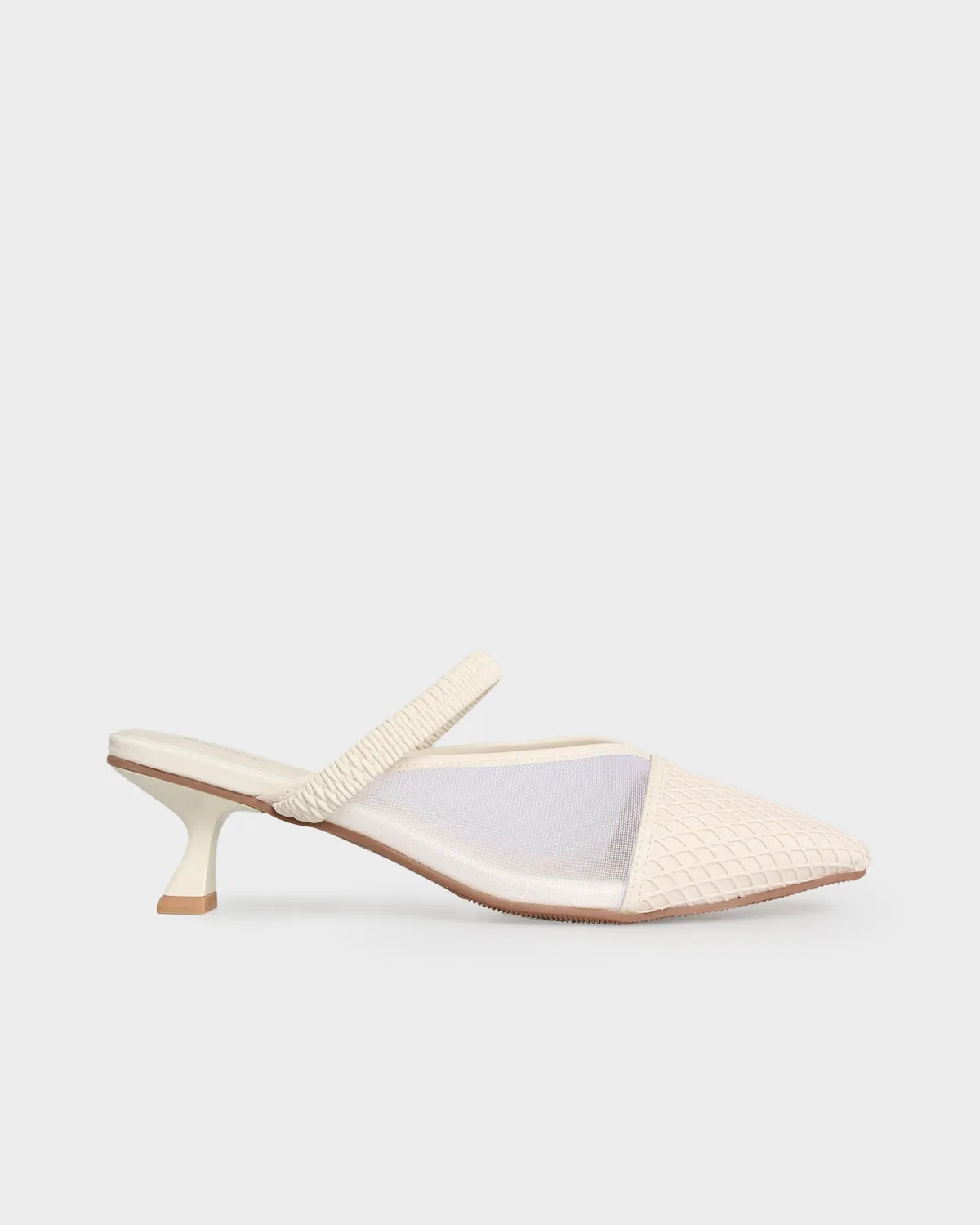 Rhosyn Mules