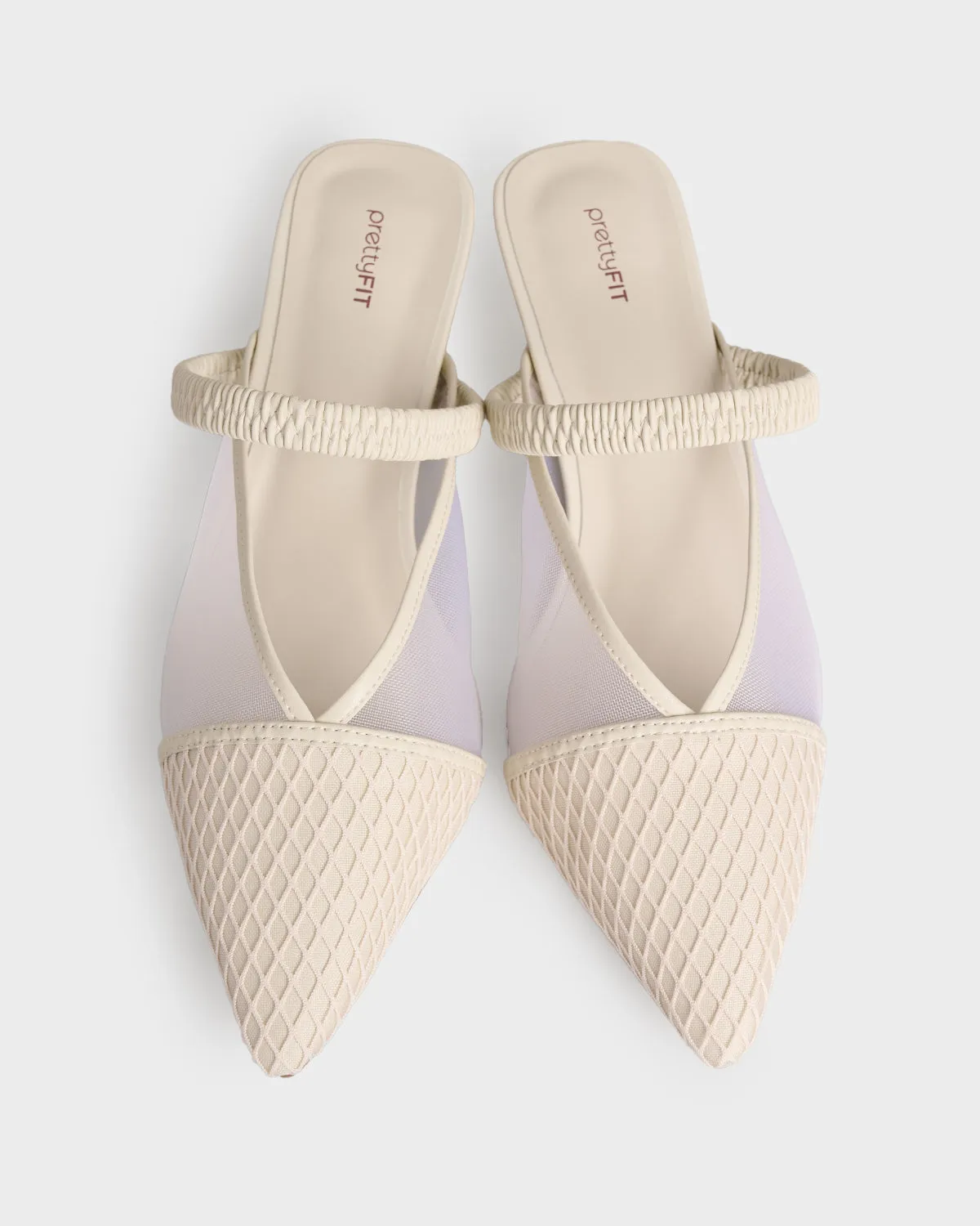 Rhosyn Mules