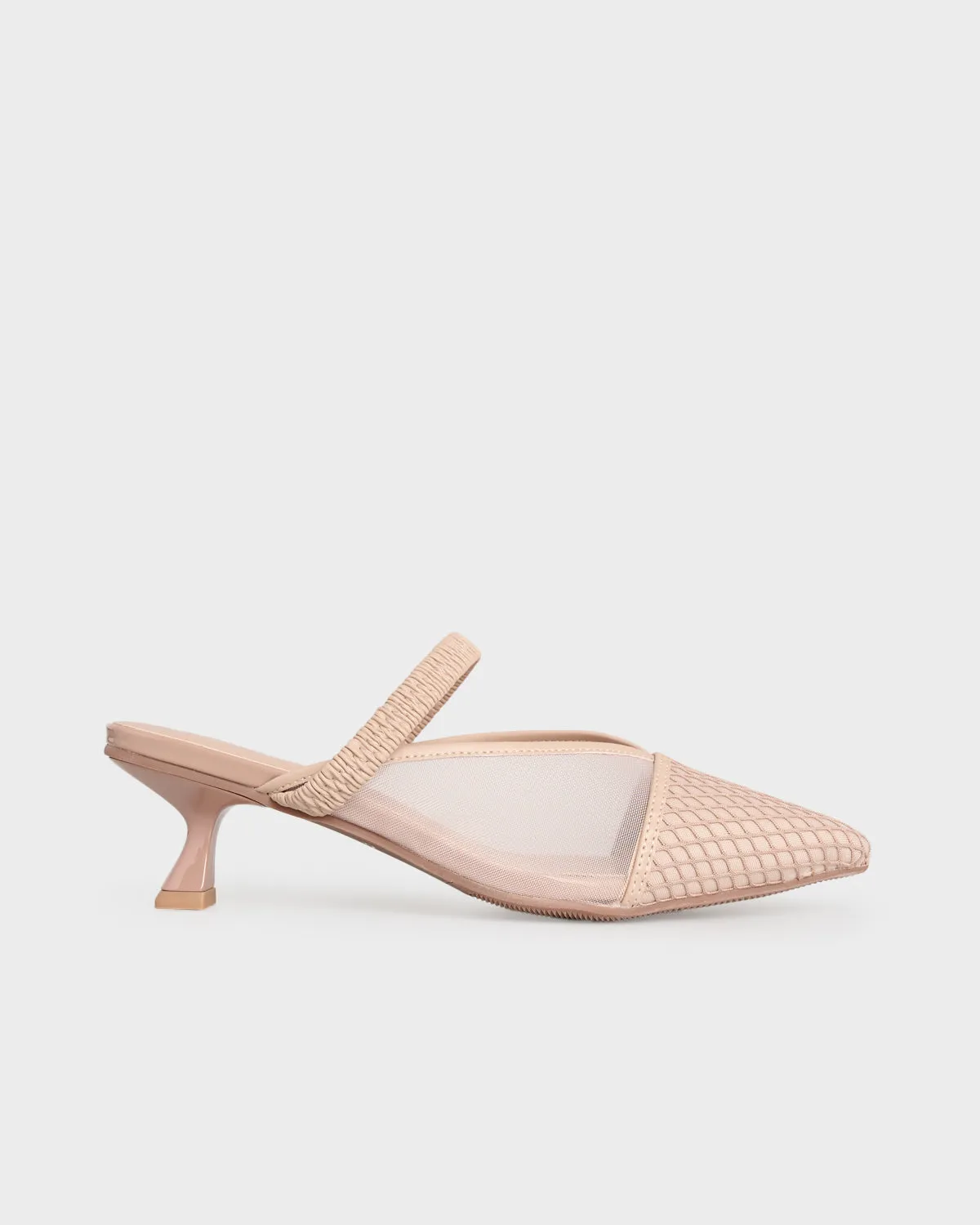 Rhosyn Mules