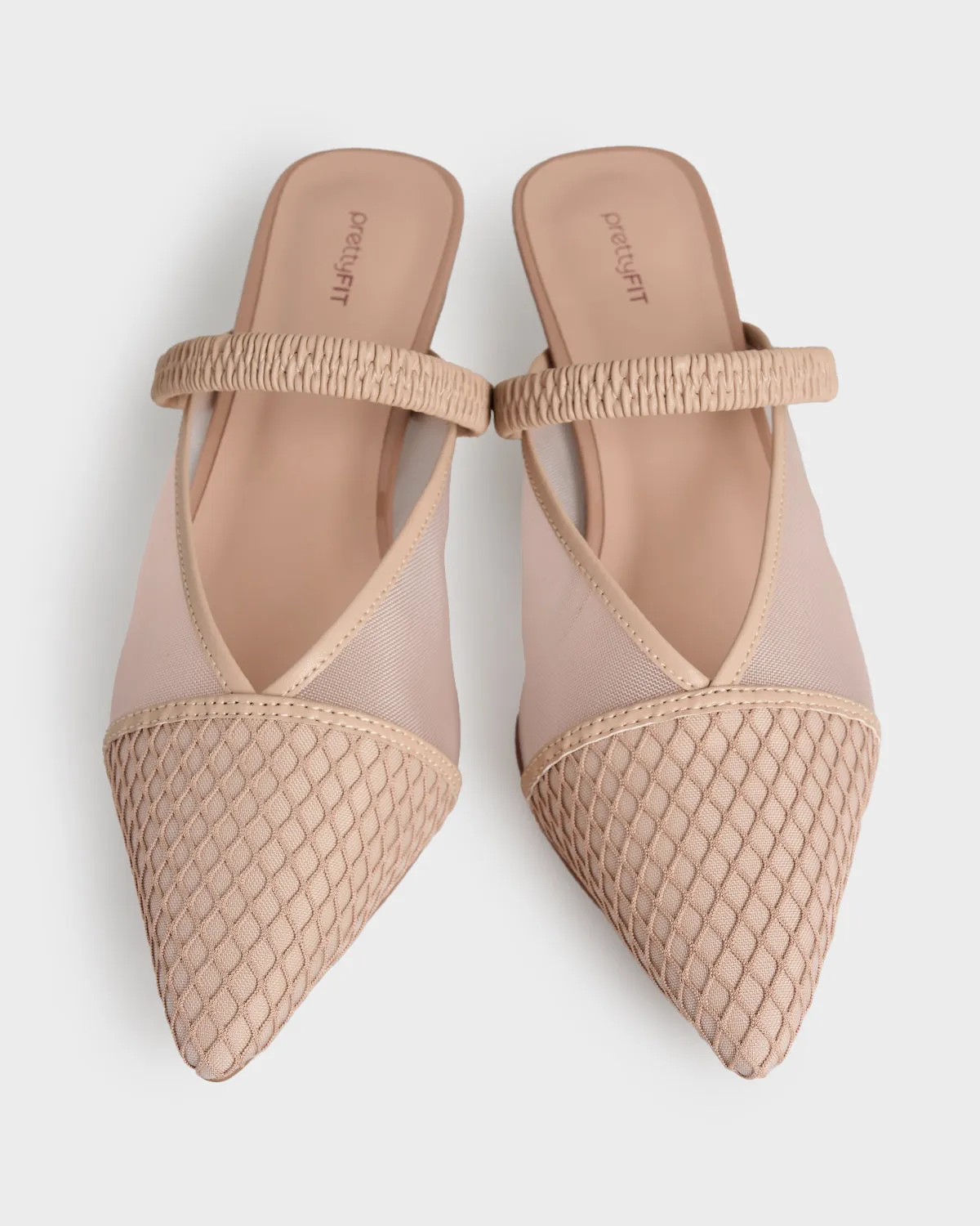 Rhosyn Mules