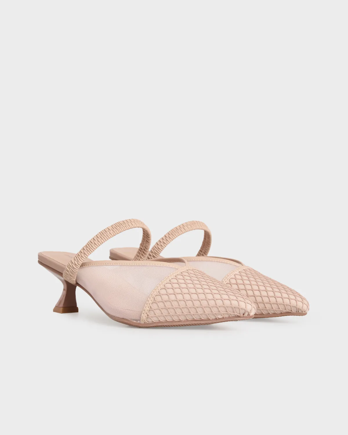 Rhosyn Mules