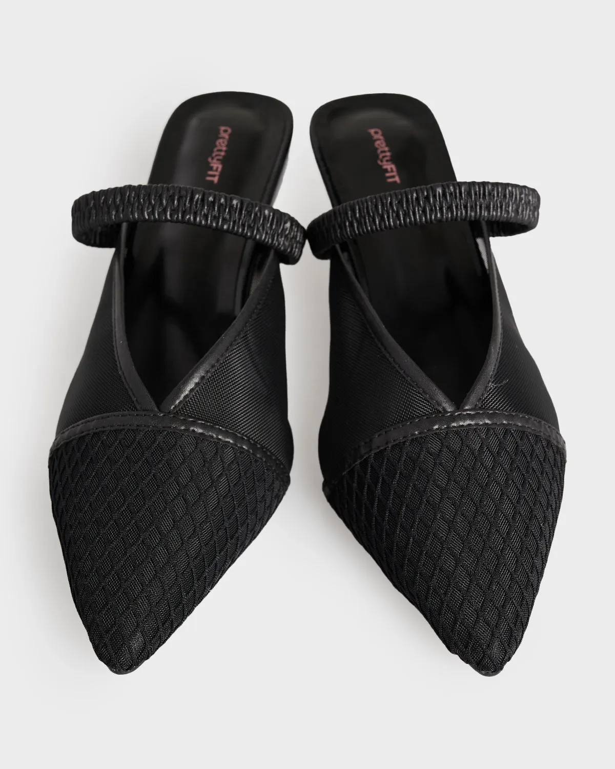 Rhosyn Mules