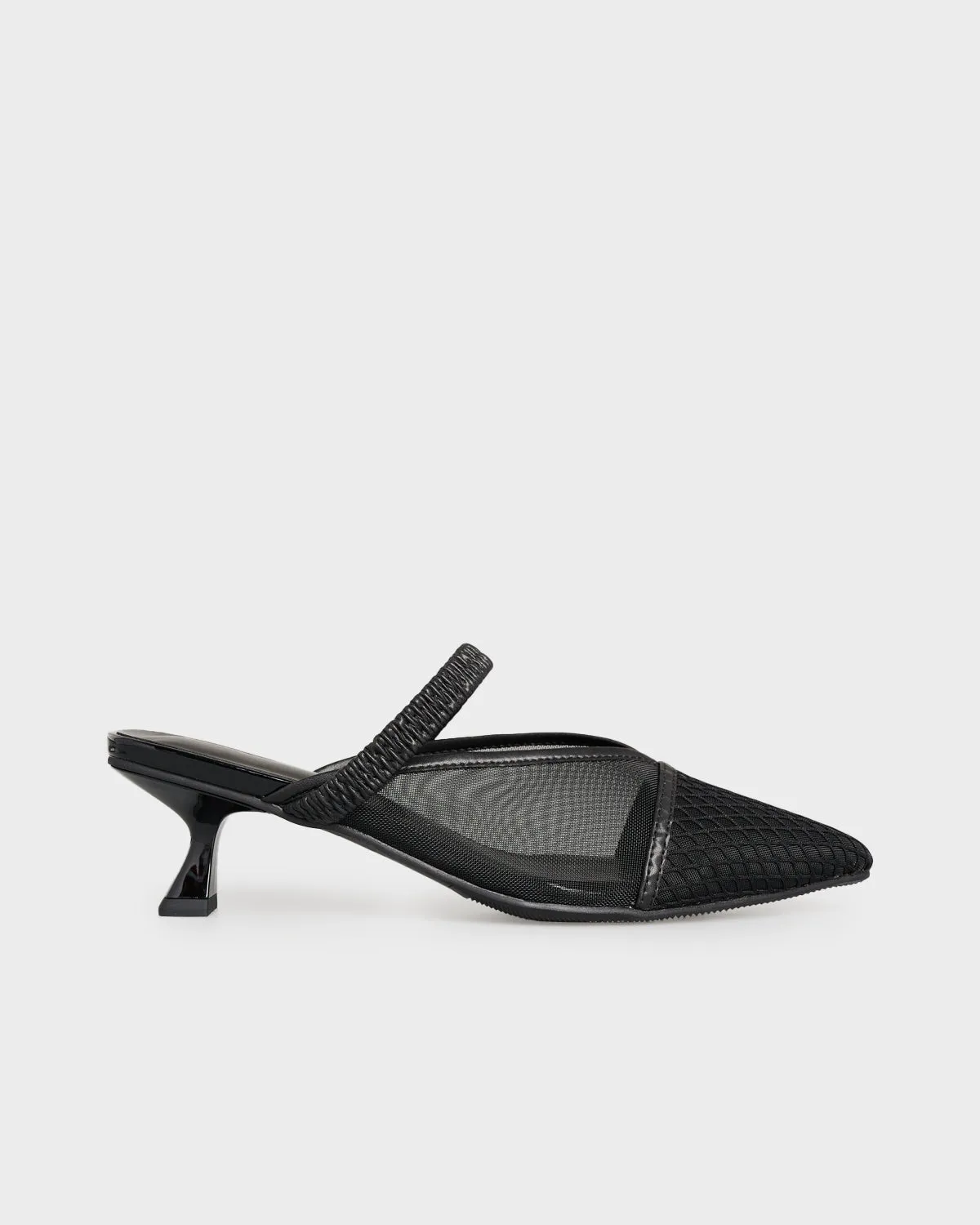 Rhosyn Mules