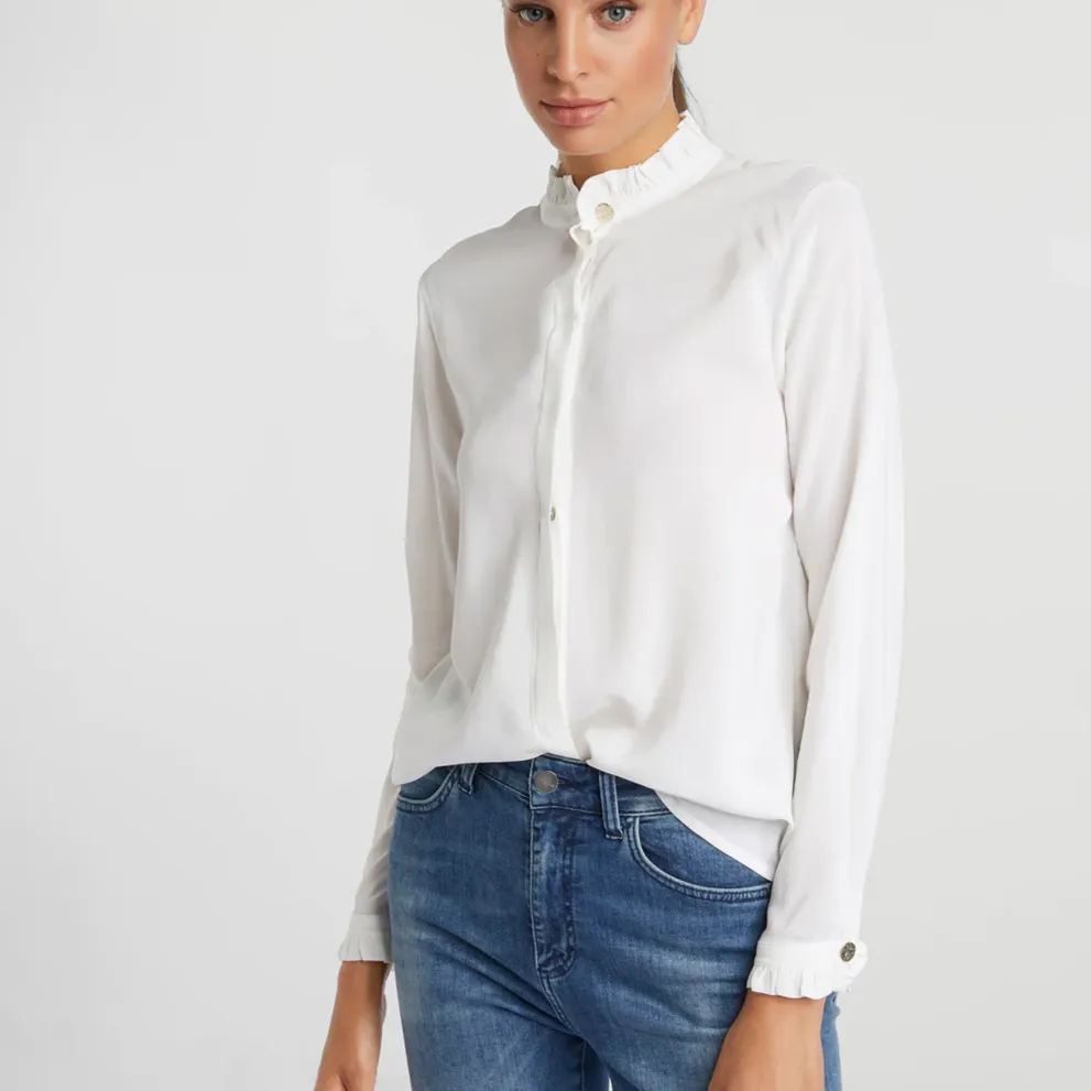 Rich & Royal Vintage Straight Jean