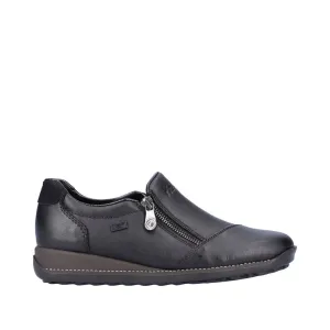 Rieker 44265-00 Black