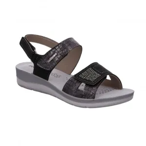 Rohde Ladies Adjustable Sandal