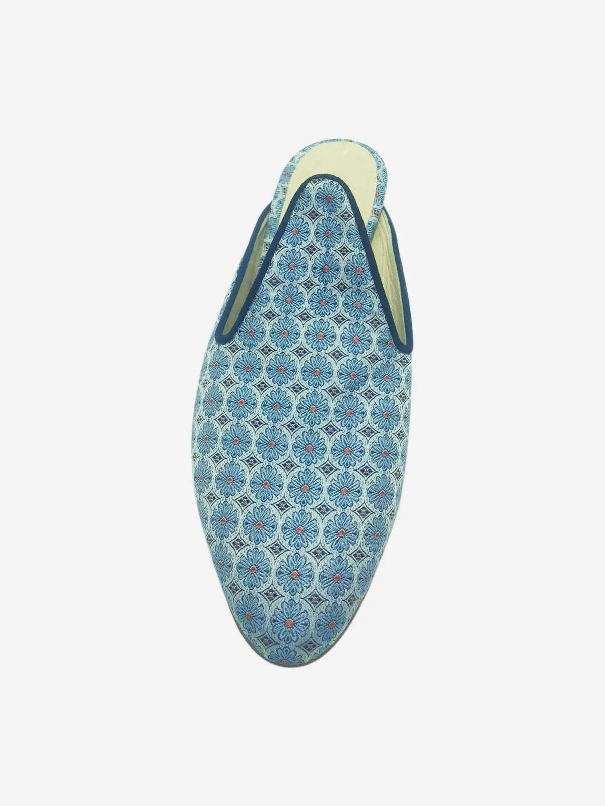 Sarah Flint - size 3.5