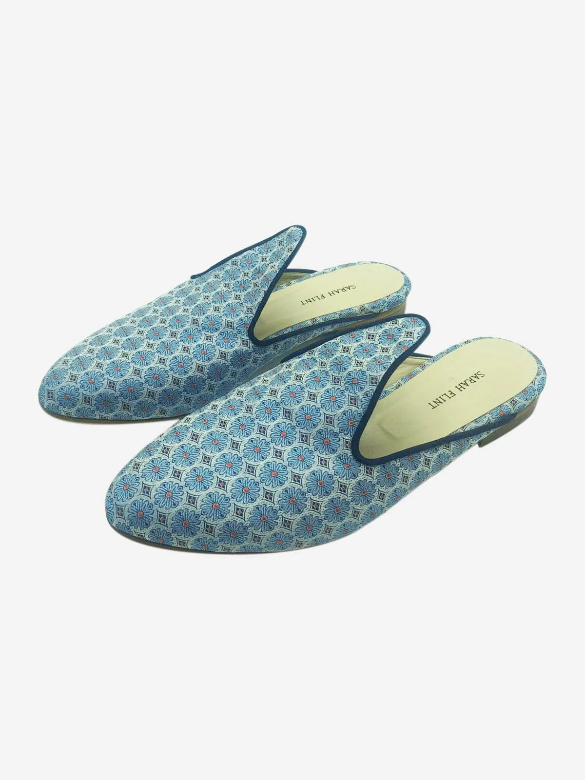 Sarah Flint - size 3.5
