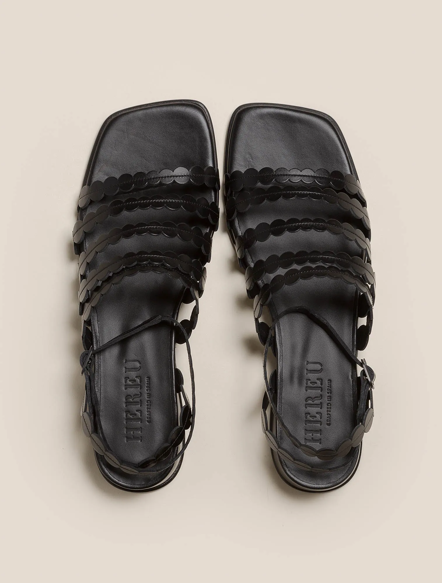 Savina Sandals