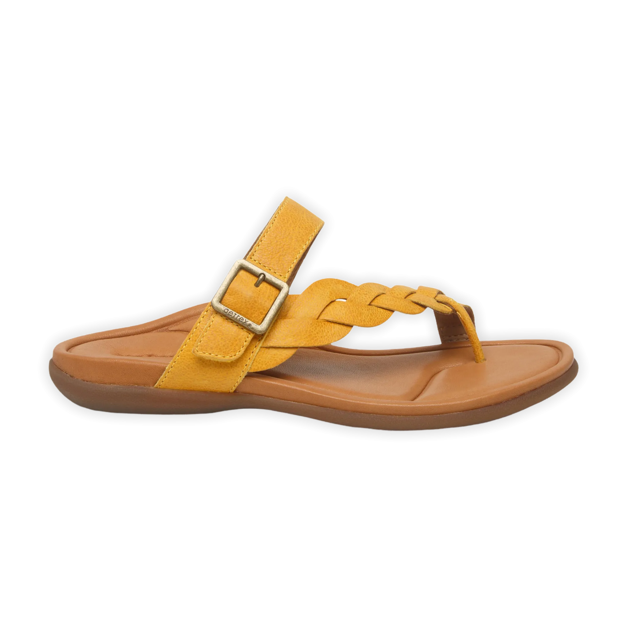 Selena Adjustable Thong Sandal