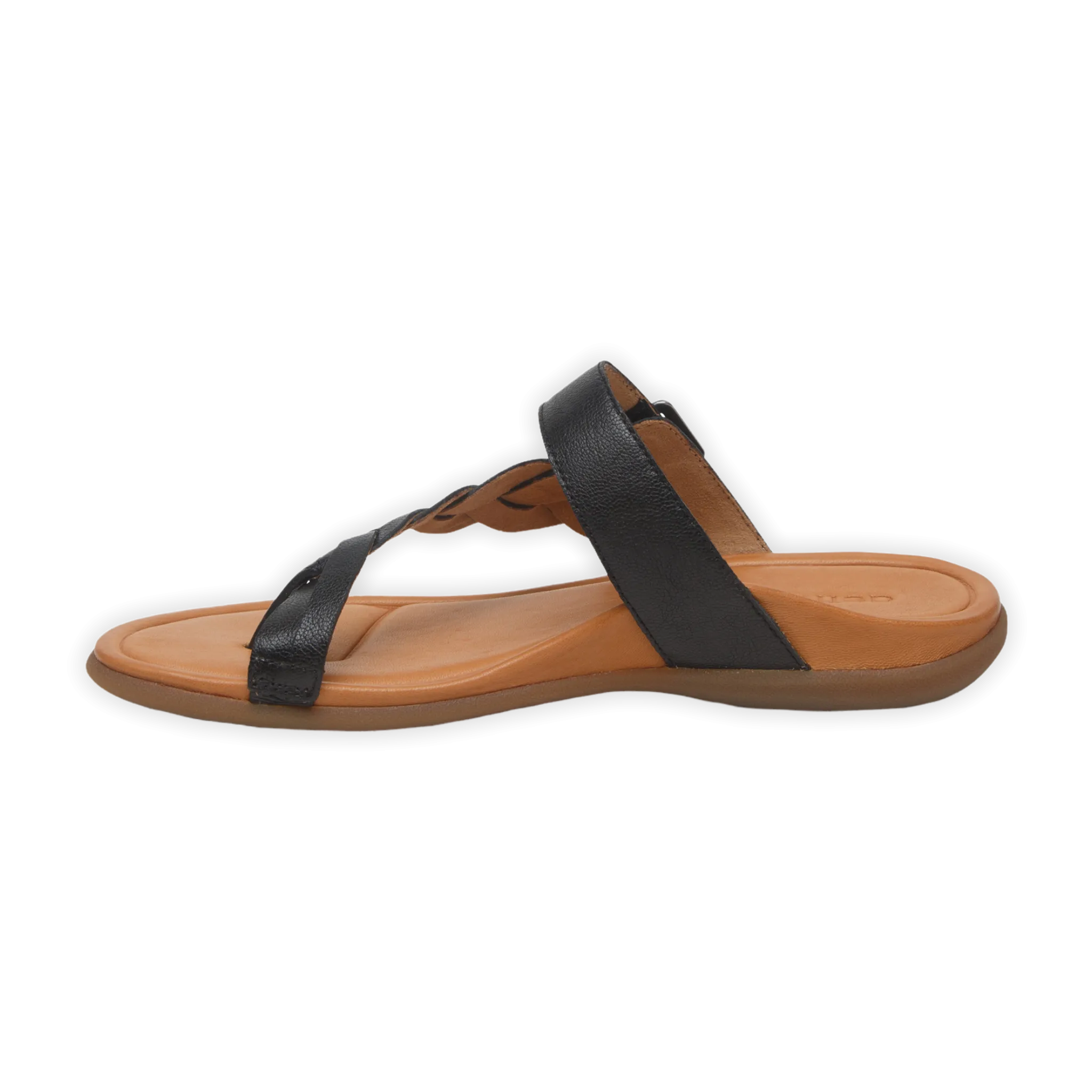 Selena Adjustable Thong Sandal