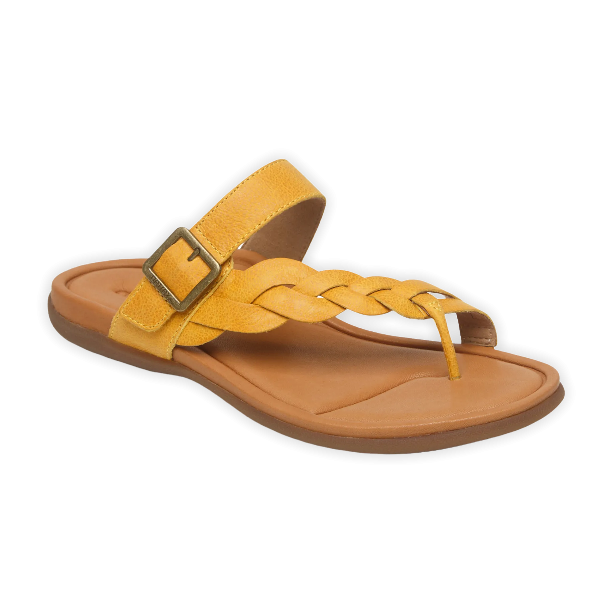 Selena Adjustable Thong Sandal