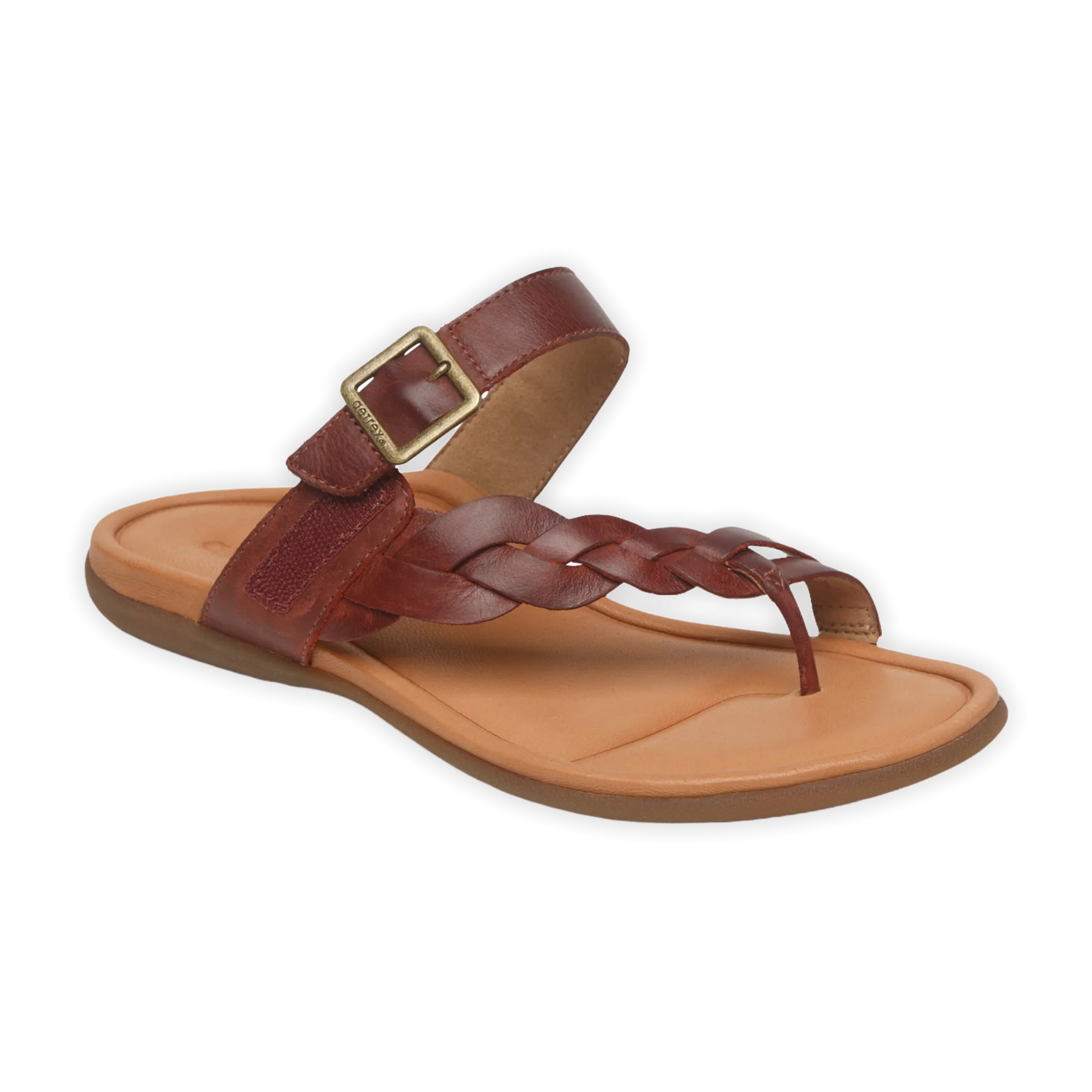 Selena Adjustable Thong Sandal