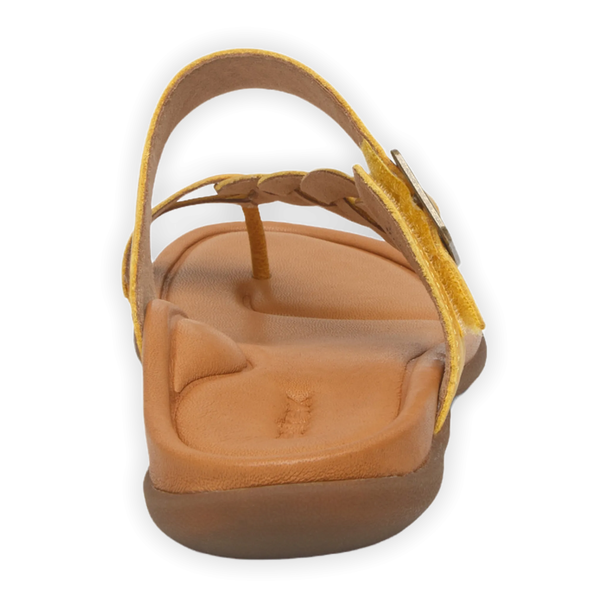 Selena Adjustable Thong Sandal