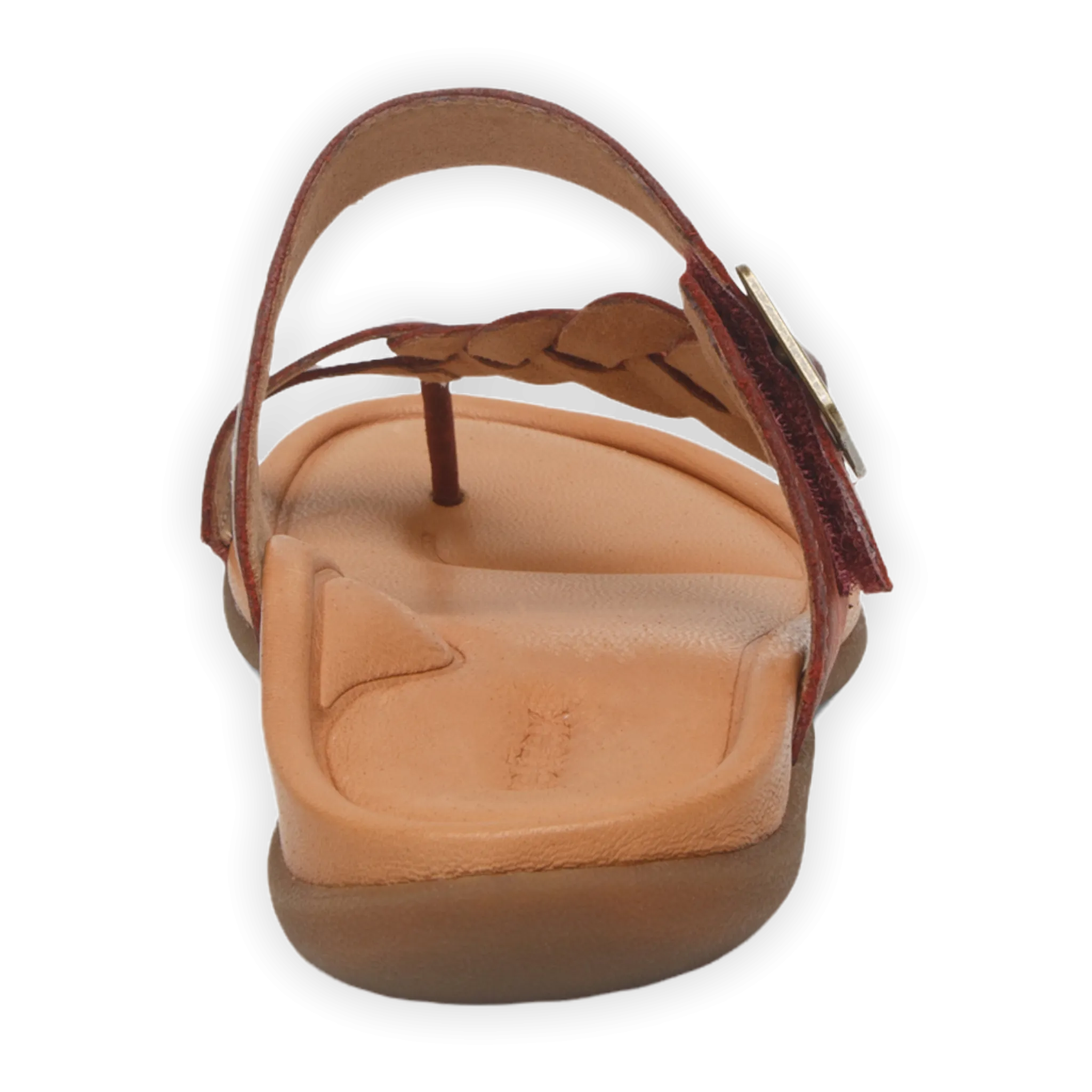 Selena Adjustable Thong Sandal