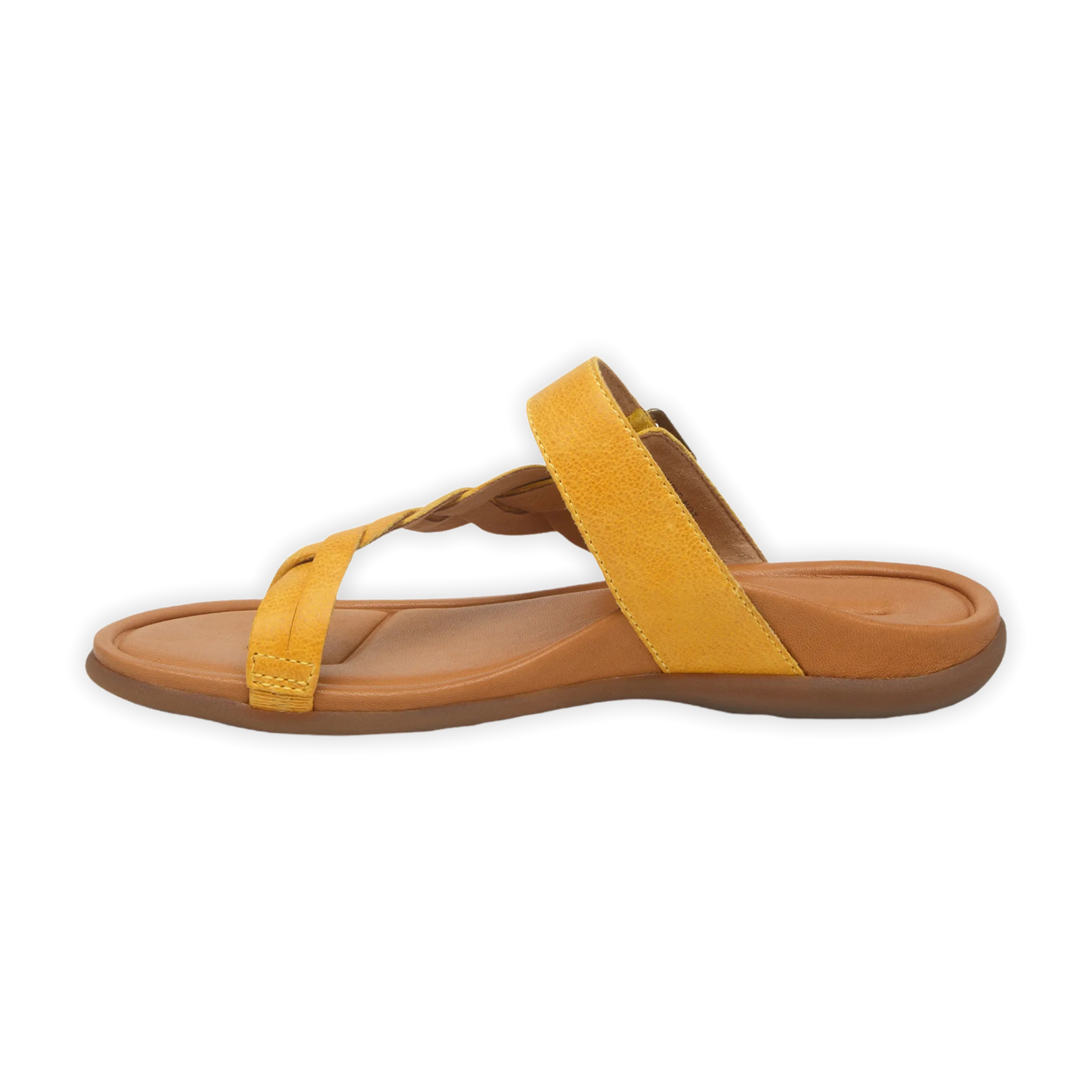 Selena Adjustable Thong Sandal