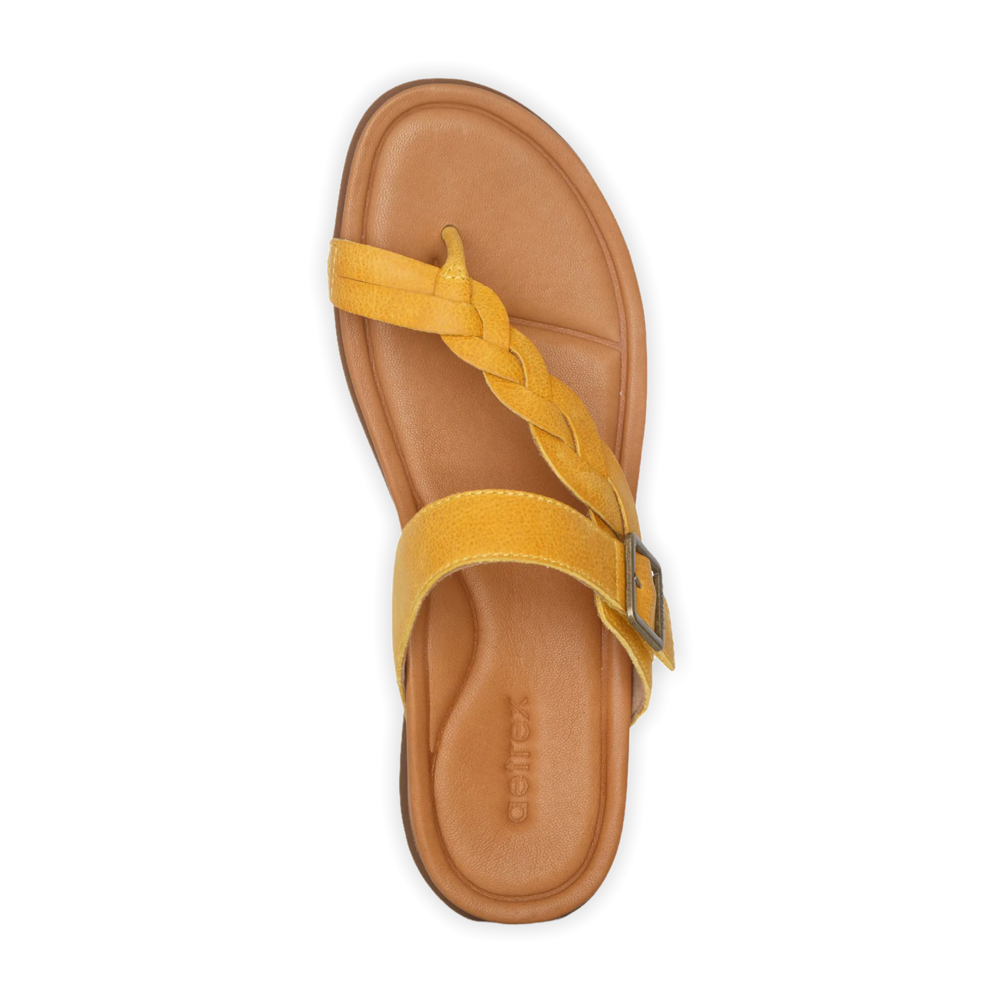 Selena Adjustable Thong Sandal
