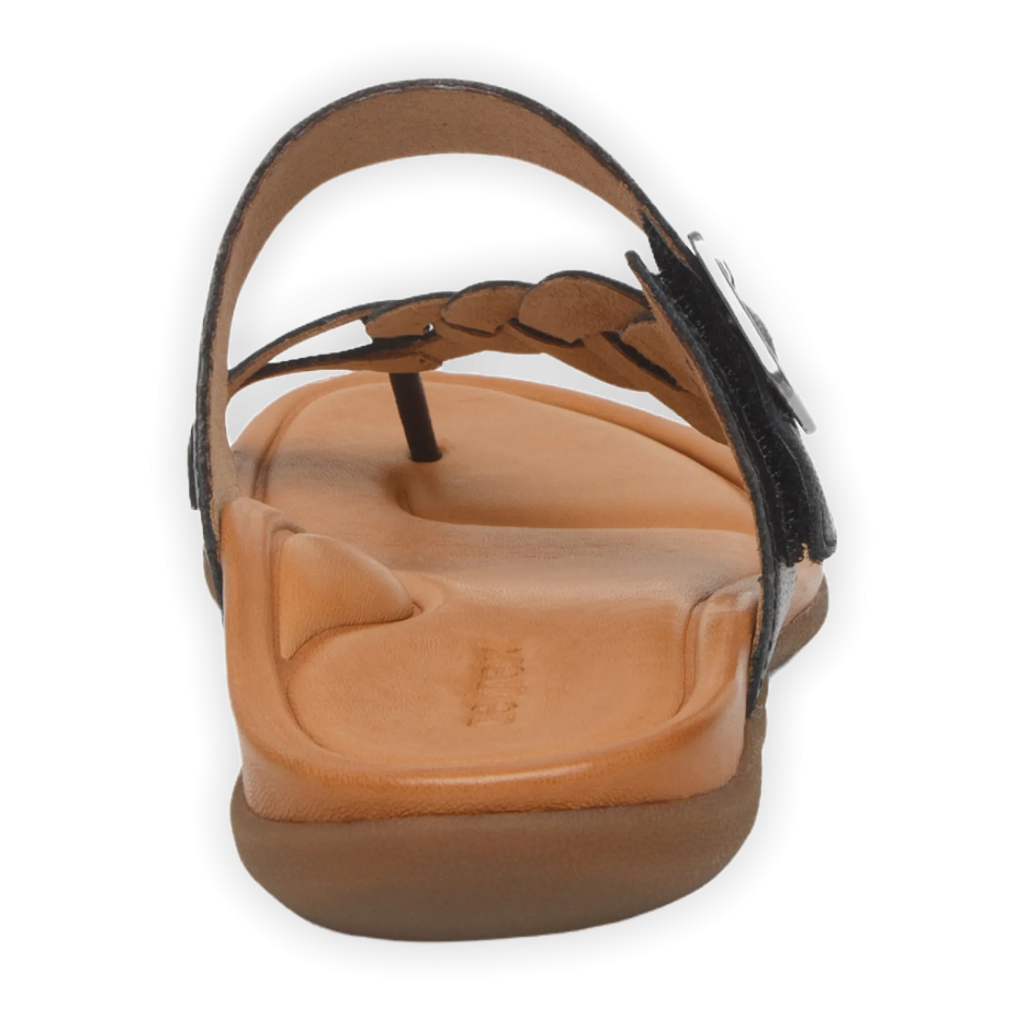 Selena Adjustable Thong Sandal