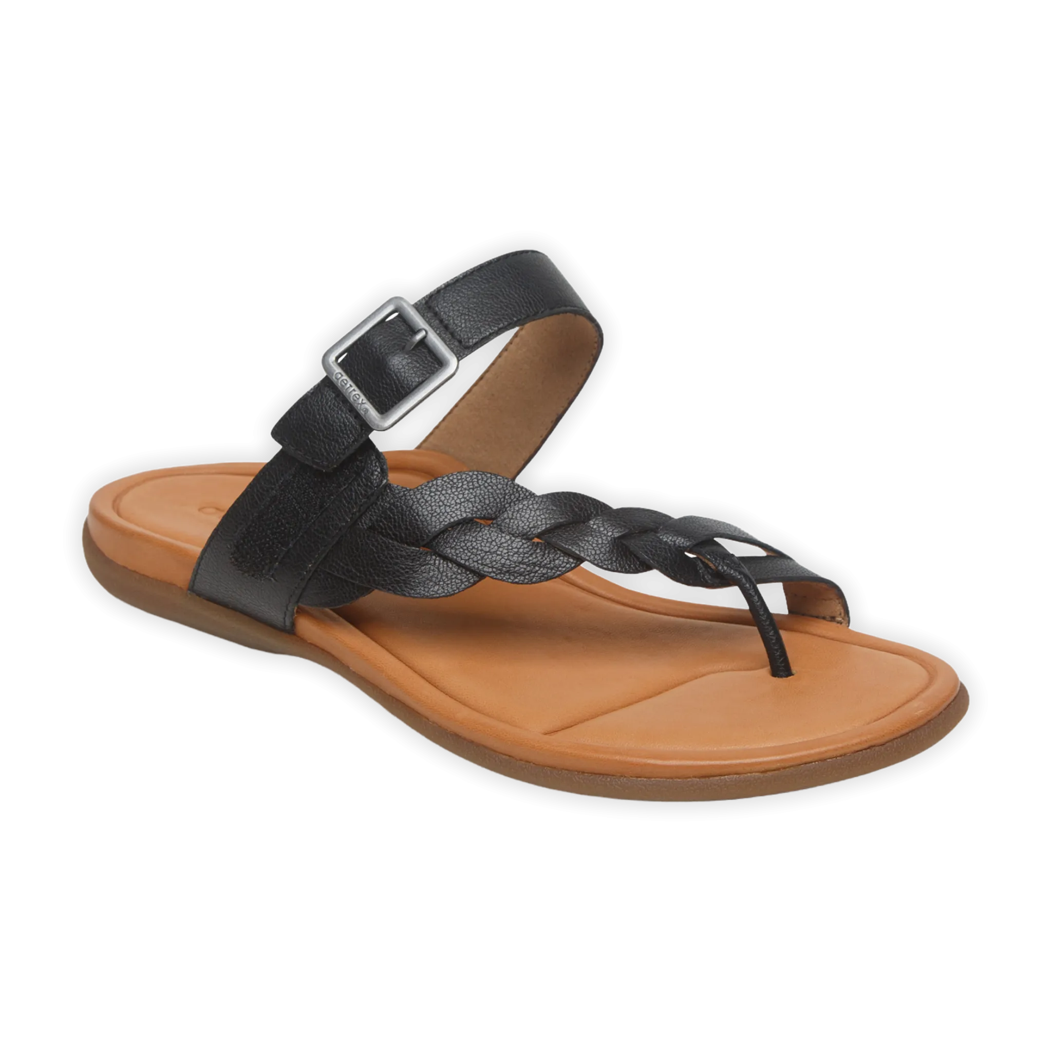 Selena Adjustable Thong Sandal