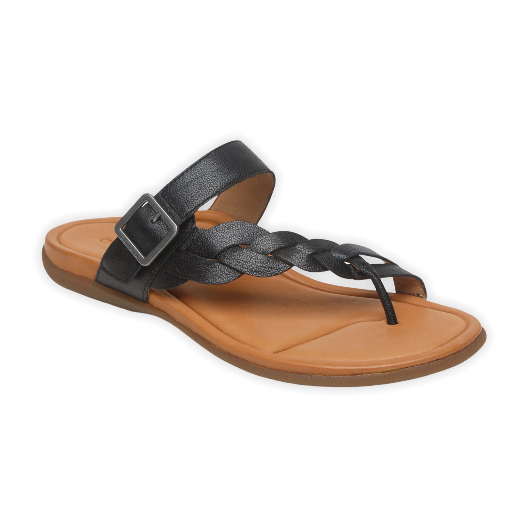 Selena Adjustable Thong Sandal