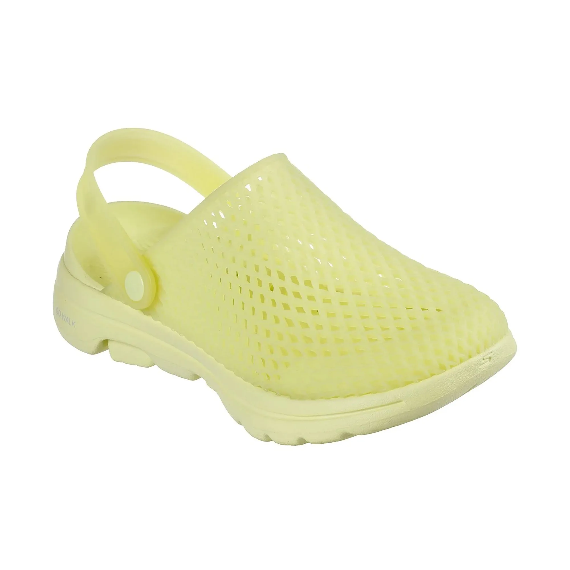 SKECHERS GO WALK 5 TRUE CATCH - 111298-YEL