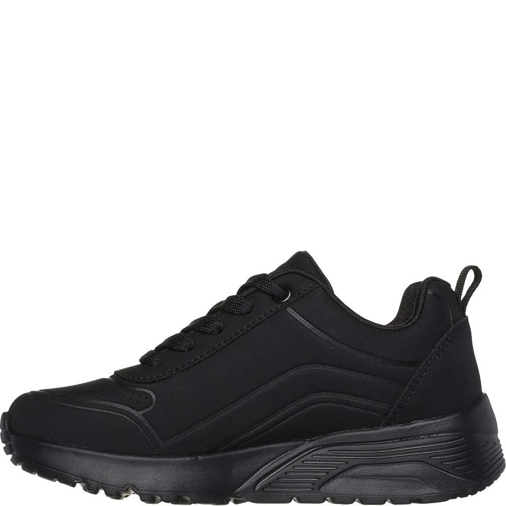 Skechers Uno Lite - Easy Zip Trainer