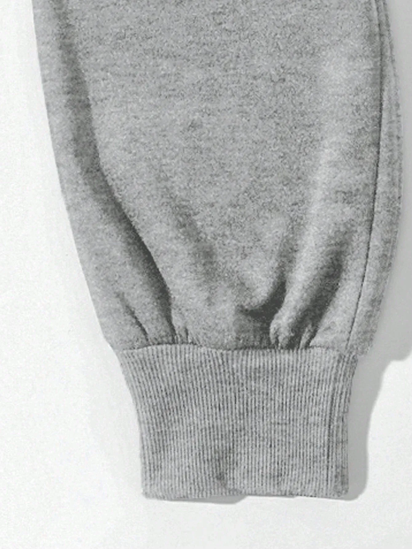 Sprintz - Joggingbroek Heren - Casual Sweatpants met Kruis Print