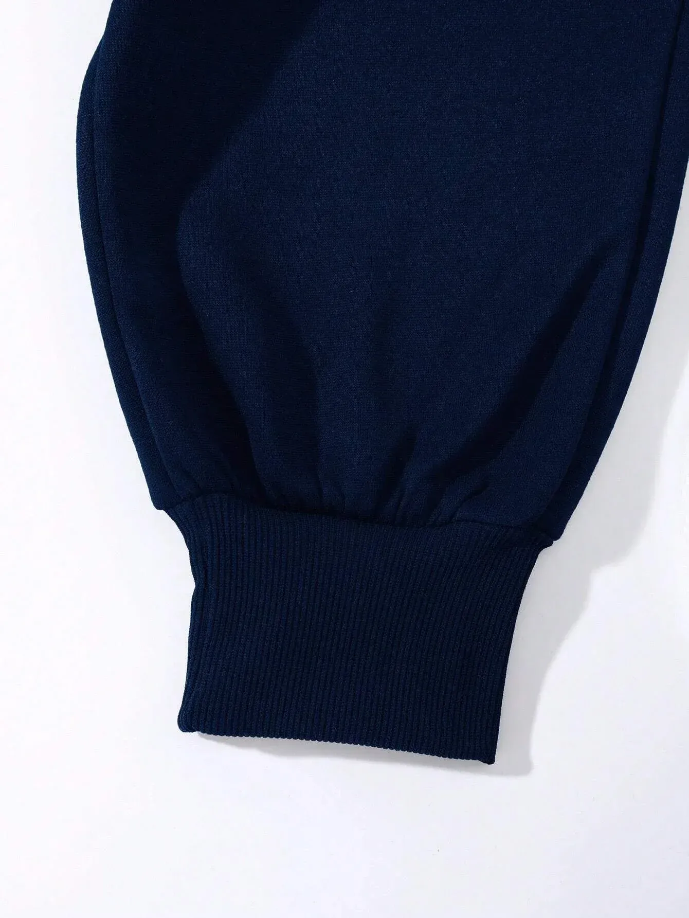 Sprintz - Joggingbroek Heren - Casual Sweatpants met Kruis Print