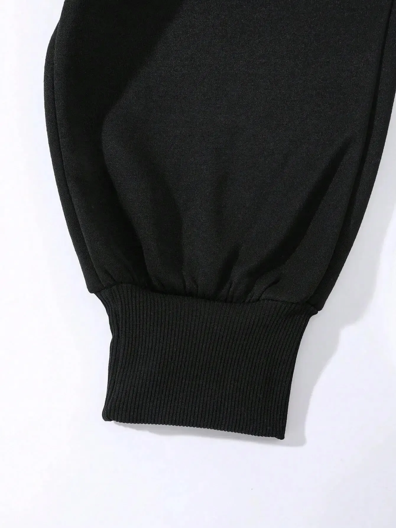 Sprintz - Joggingbroek Heren - Casual Sweatpants met Kruis Print