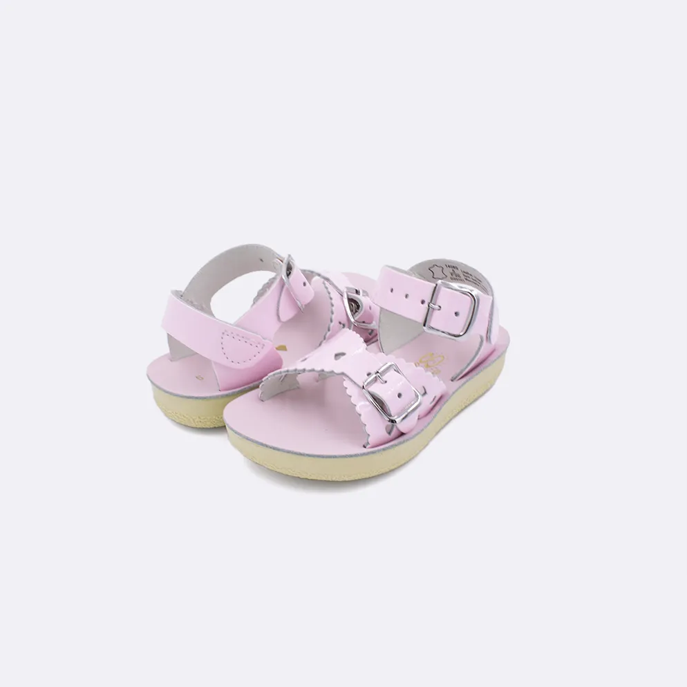 Sweetheart Sandal