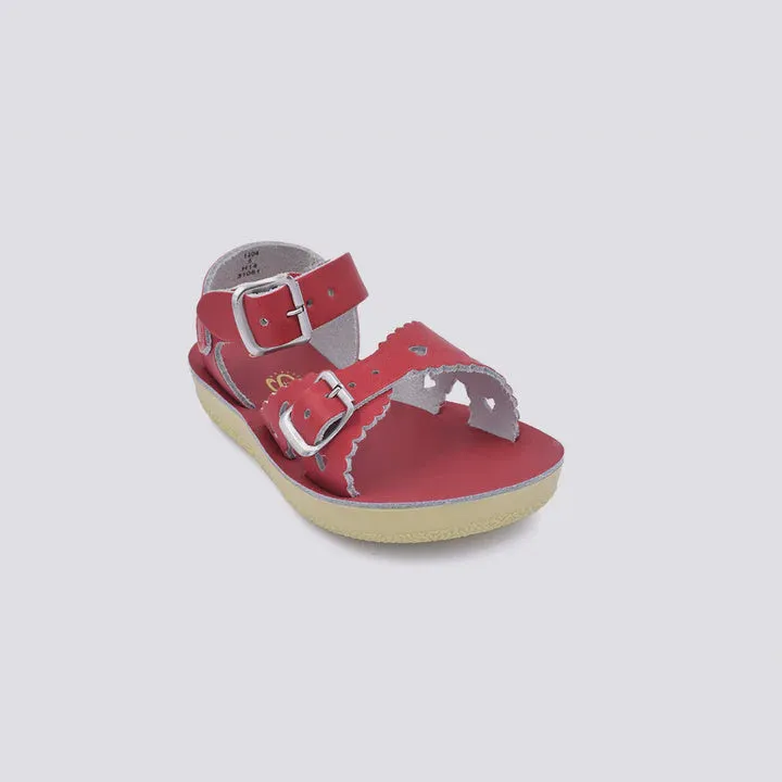 Sweetheart Sandal