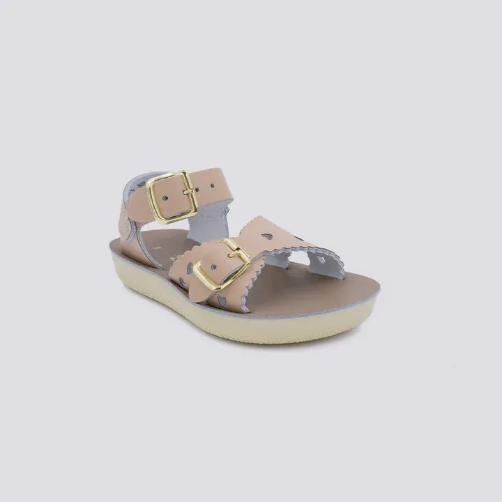 Sweetheart Sandal