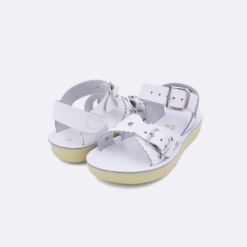 Sweetheart Sandal