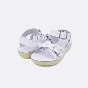 Sweetheart Sandal