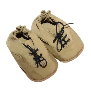 Takkie / Boys - Khaki