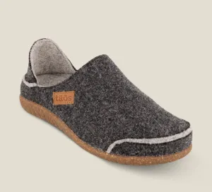 Taos Convertawool  Slipper