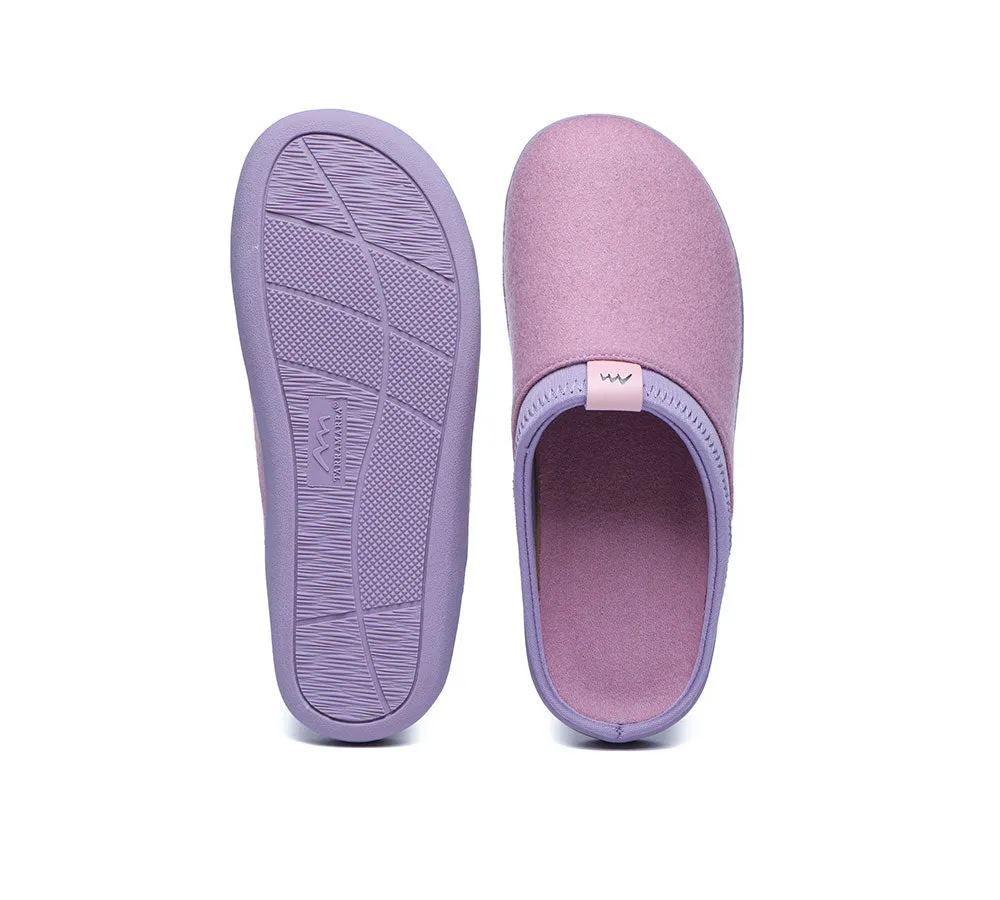TARRAMARRA® Soft Unisex Colorful Home Slippers