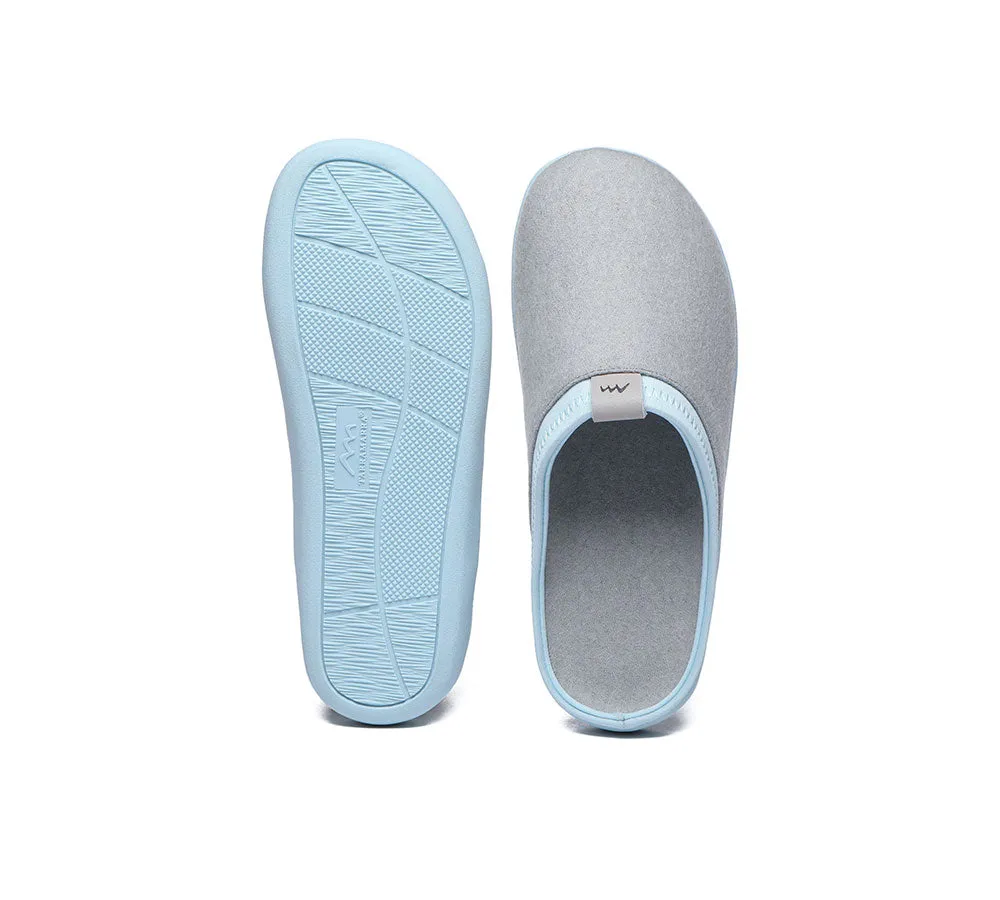 TARRAMARRA® Soft Unisex Colorful Home Slippers