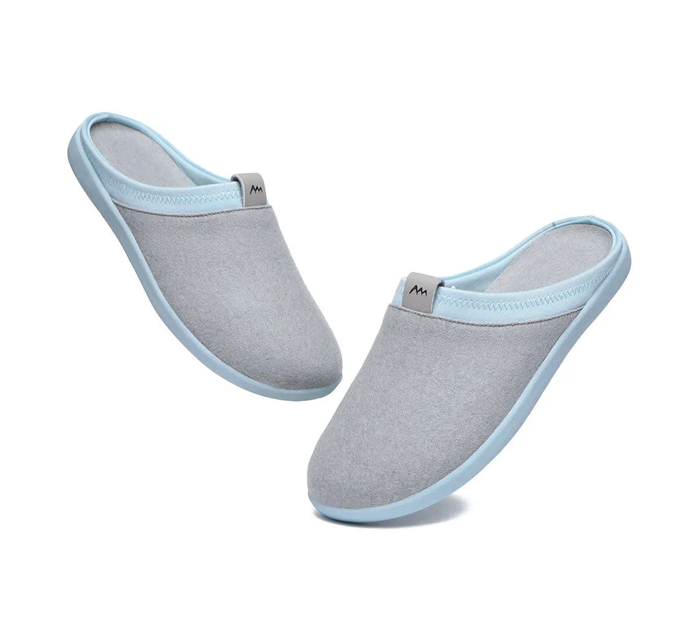 TARRAMARRA® Soft Unisex Colorful Home Slippers