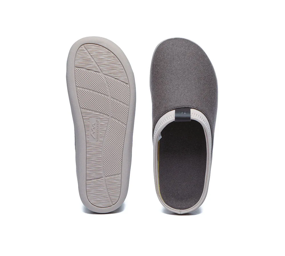 TARRAMARRA® Soft Unisex Colorful Home Slippers
