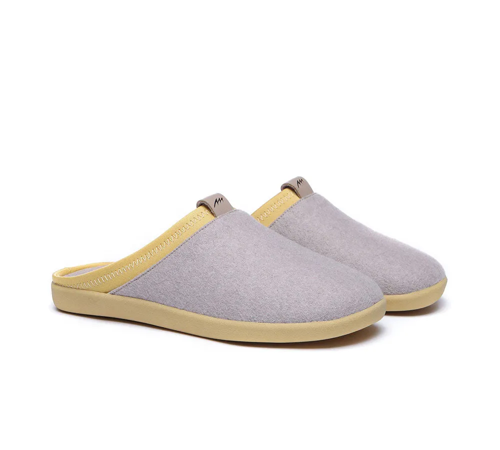 TARRAMARRA® Soft Unisex Colorful Home Slippers