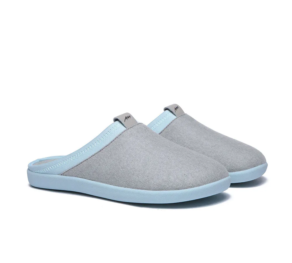 TARRAMARRA® Soft Unisex Colorful Home Slippers