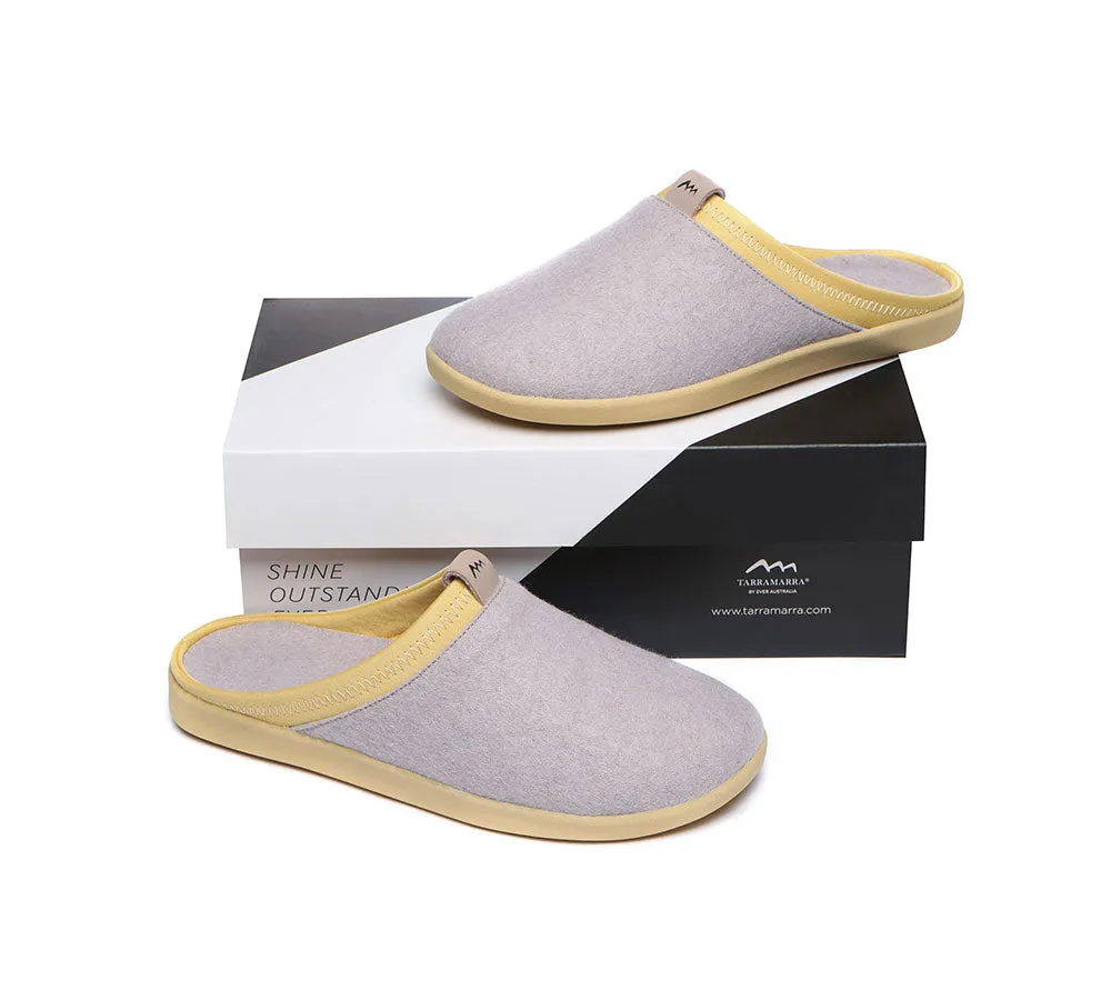 TARRAMARRA® Soft Unisex Colorful Home Slippers