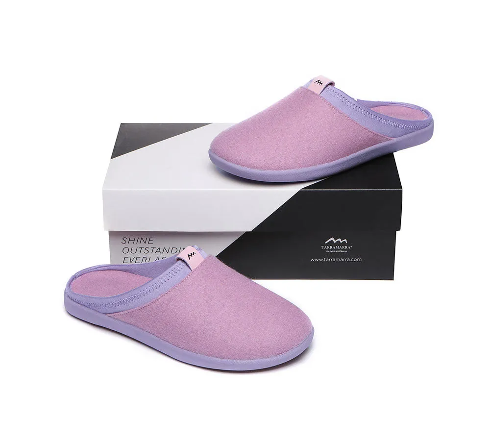 TARRAMARRA® Soft Unisex Colorful Home Slippers