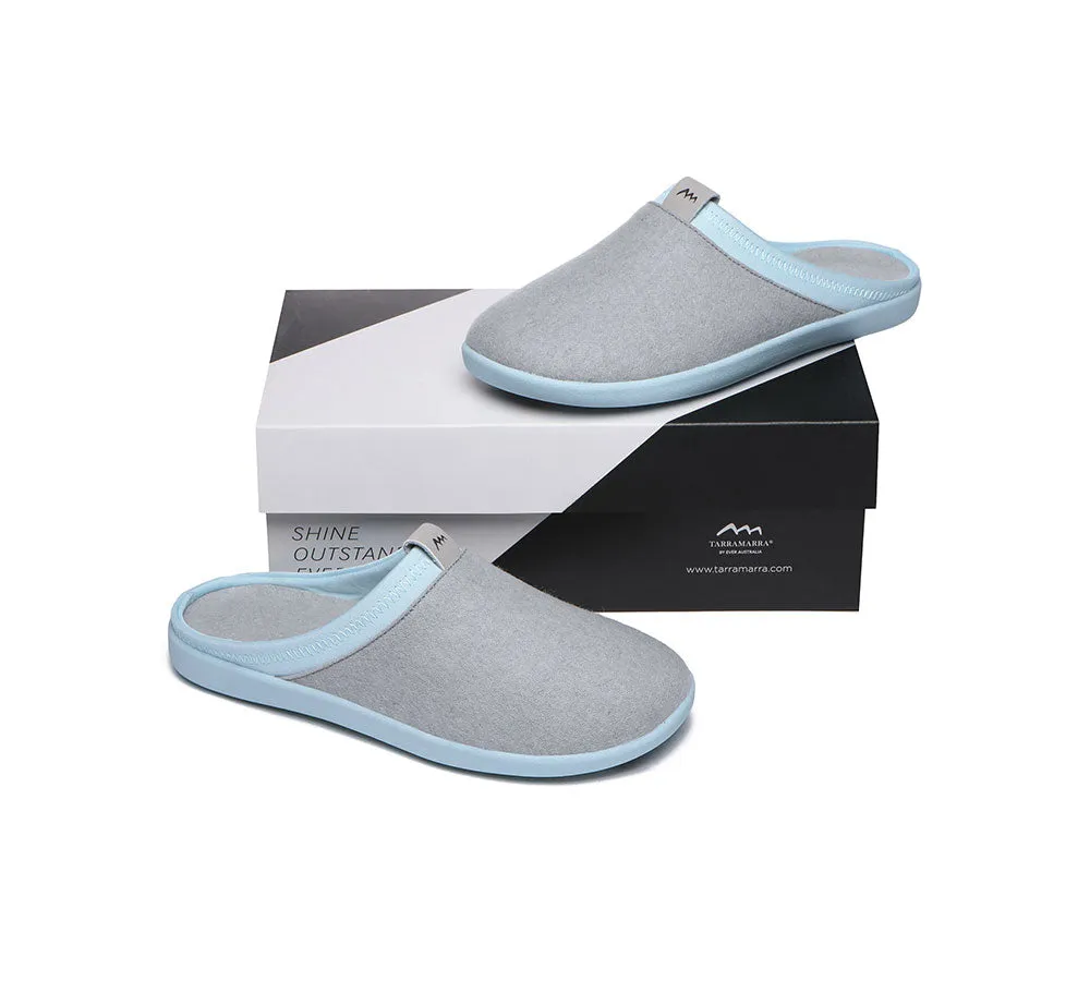 TARRAMARRA® Soft Unisex Colorful Home Slippers