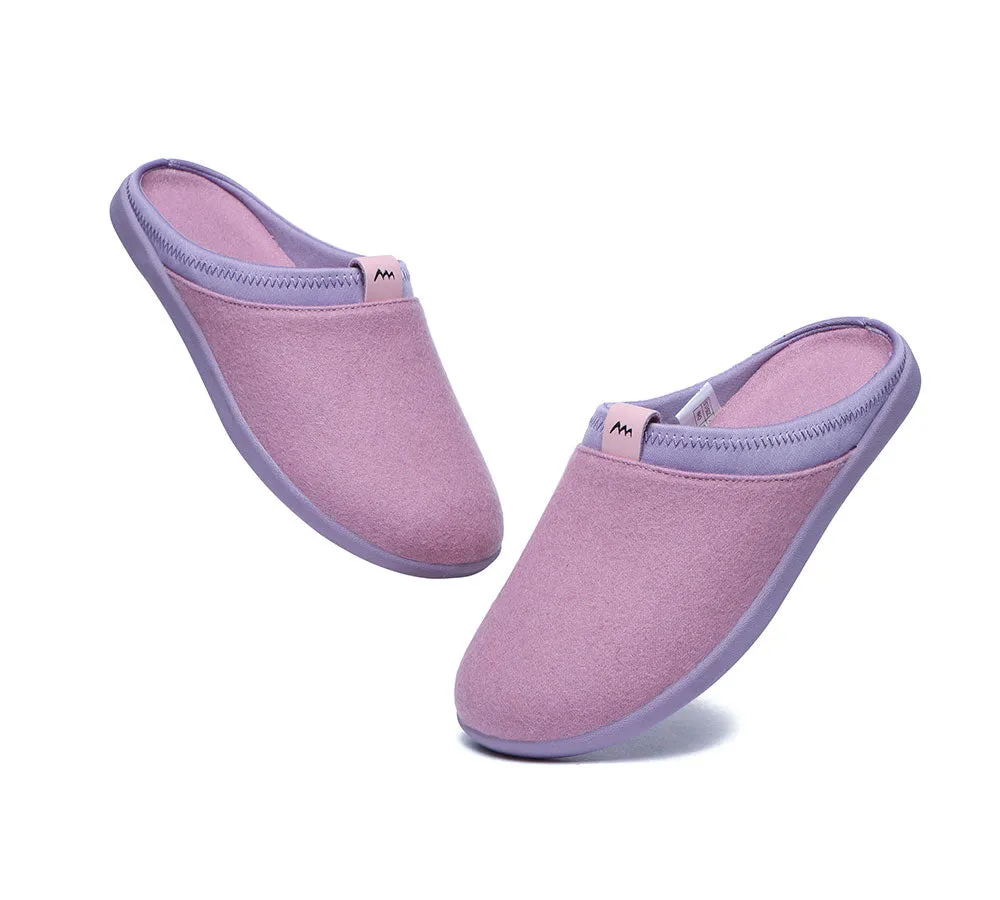 TARRAMARRA® Soft Unisex Colorful Home Slippers