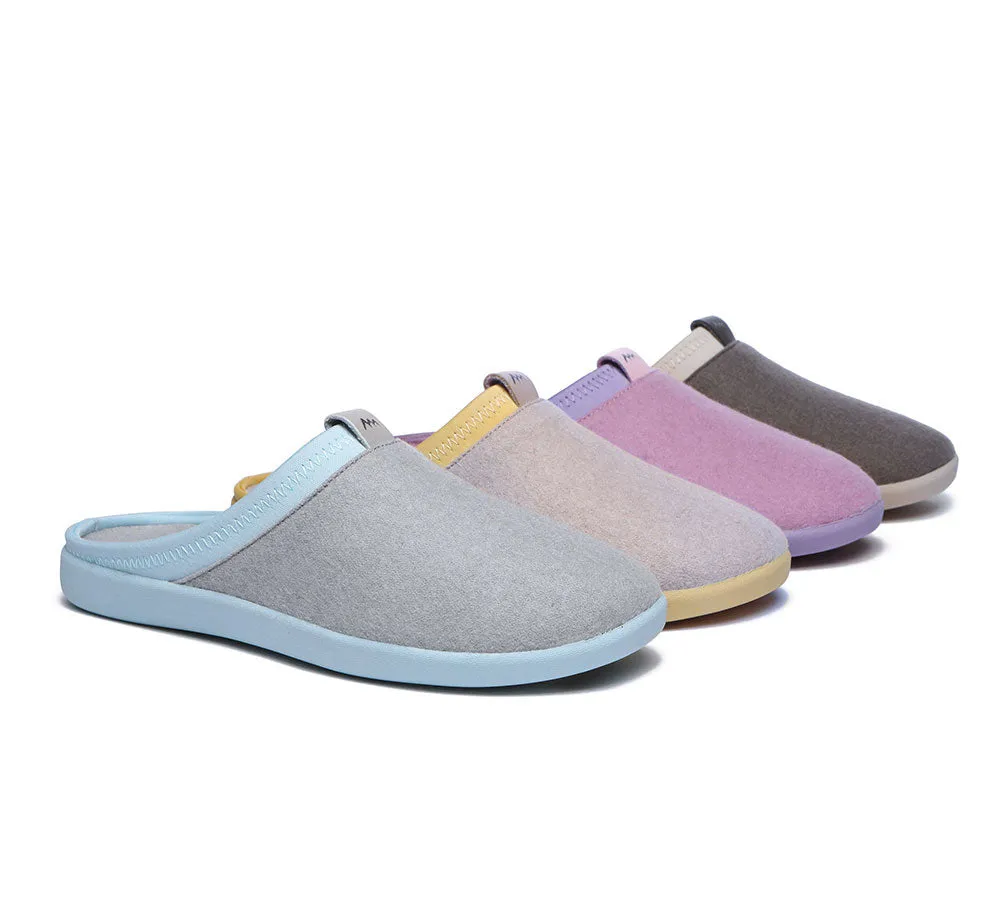 TARRAMARRA® Soft Unisex Colorful Home Slippers