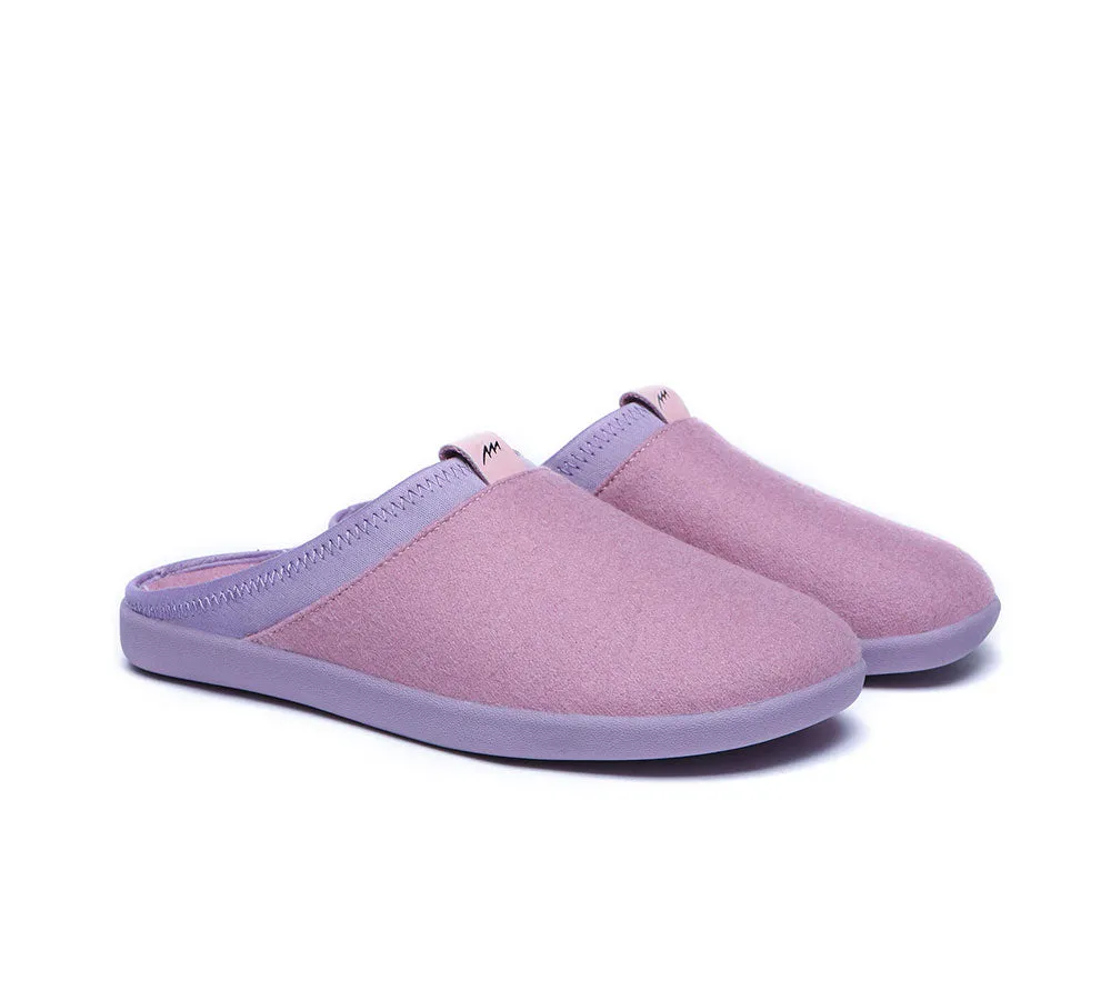 TARRAMARRA® Soft Unisex Colorful Home Slippers