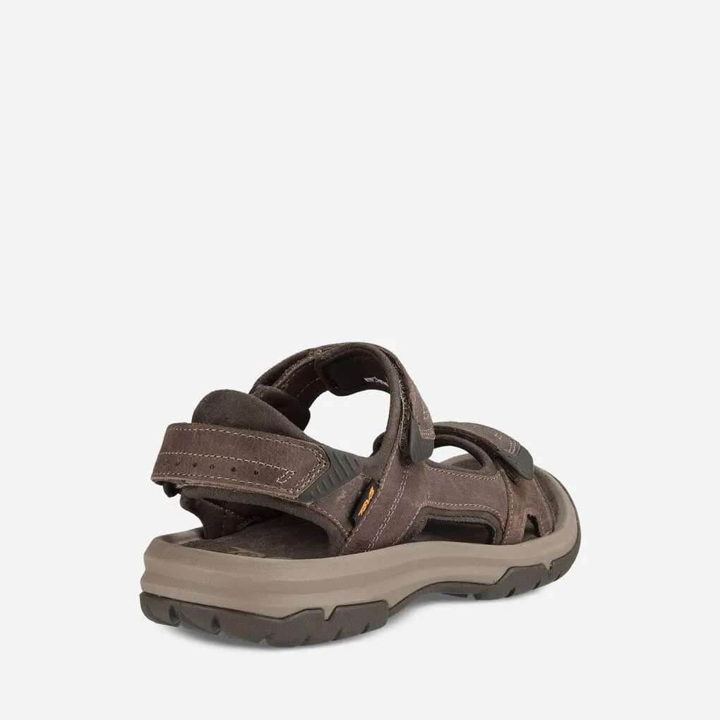 Teva Men's Langdon Leather Sandal