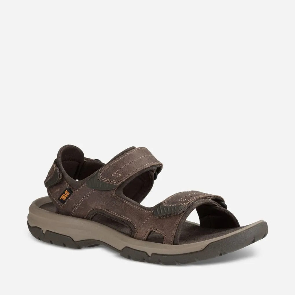 Teva Men's Langdon Leather Sandal